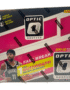 2019/20 Panini Donruss Optic Basketball Fast Break Case (20 CT)