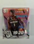 2019/20 Panini Mosaic Basketball Choice Box