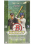 2020 Bowman Draft Baseball Super Jumbo Hobby Box