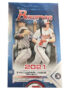 2021 Bowman Baseball Jumbo HTA Hobby Box