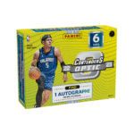 2022/23 Panini Contenders Optic Basketball Hobby 20 Box Case