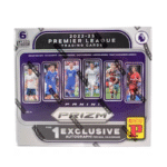 2022/23 Panini Prizm EPL Soccer Tmall Box