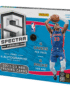 2022/23 Panini Spectra Basketball Hobby 8 Box Case