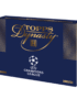 2022/23 Topps Dynasty UEFA Champion's League Soccer Hobby 5 Box Case