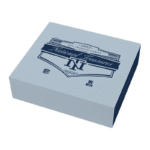 2022 Panini National Treasures Football Hobby 4 Box Case