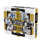 2023 Panini Contenders Football Hobby Box