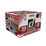 2024/25 Panini Donruss Basketball Hobby 10 Box Case