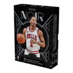 2024/25 Panini Noir Basketball Hobby 4 Box Case