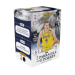 2024/25 Panini Origins Basketball H2 Hybrid 20 Box Case