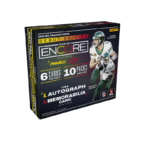 2024 Panini Encore Football Hobby 12 Box Case