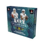 2024 Panini Illusions Football Hobby Box