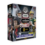 2024 Panini Mosaic Choice Football Box