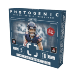 2024 Panini Photogenic Football Hobby Box