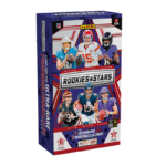 2024 Panini Rookies & Stars Football Hobby Box