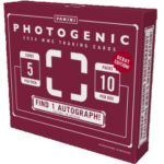 2024 Panini WWE Photogenic Hobby Box