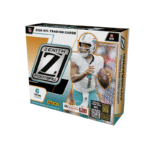 2024 Panini Zenith Football Hobby 12 Box Case