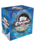 2024 Topps Chrome Tennis Sapphire Box