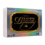 2024 Topps Dynasty Baseball Hobby Box