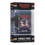 2025 Topps Stranger Things High-Tek Hobby Box