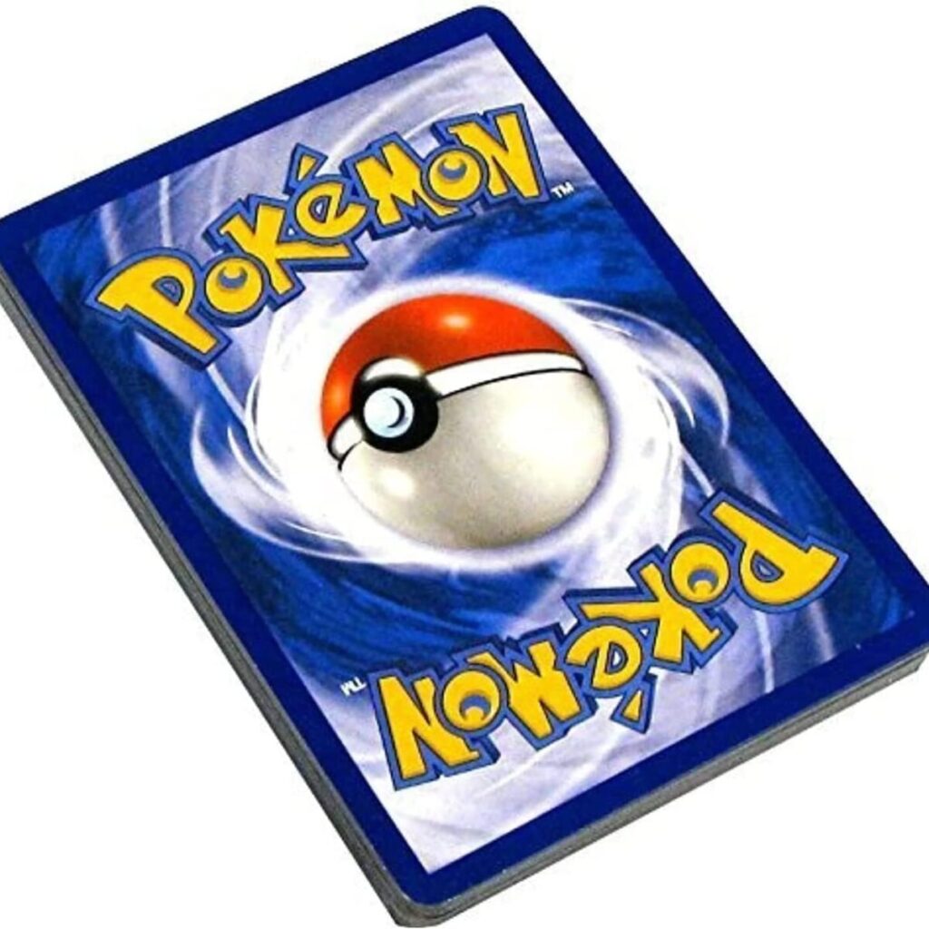 25 Rare Pokemon Cards with 100 HP or Higher (Assorted Lot with No...