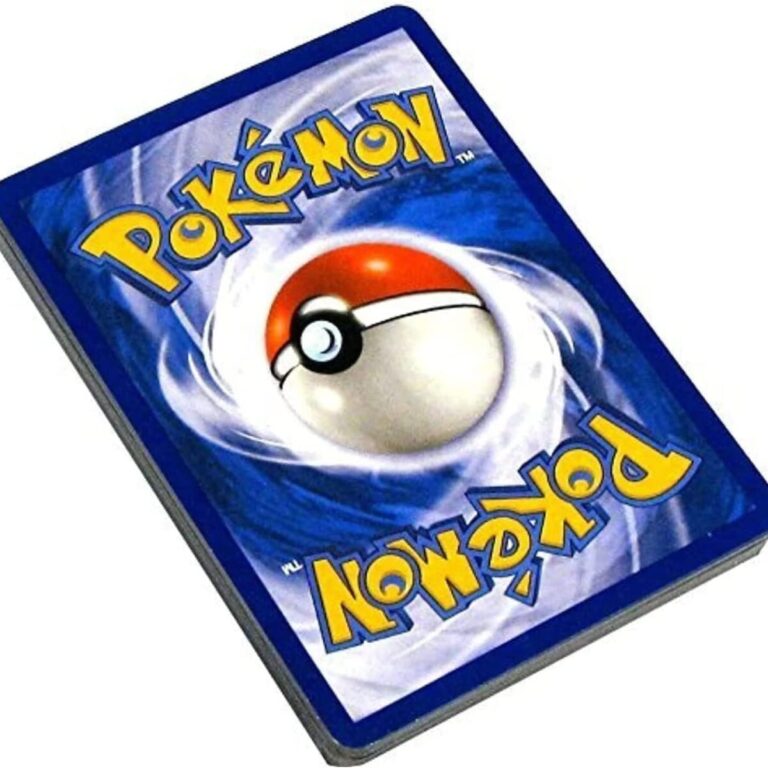 25 Rare Pokemon Cards with 100 HP or Higher (Assorted Lot with No...