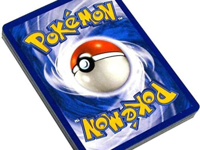 25 Rare Pokemon Cards with 100 HP or Higher (Assorted Lot with No...