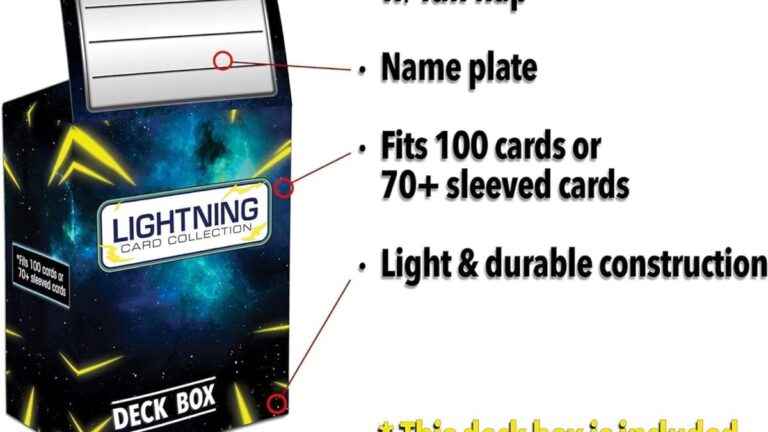 50 Pokemon Cards Plus 1 Ultra Rare Legendary Pokemon Card | Bundle...