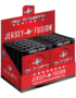 Jersey Fusion All-Sport Series 4 10 Box Display