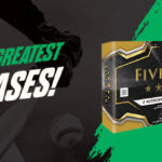 New Sports Card Releases | Low Prices | Giant Sports Cards