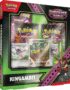 PokÃ©mon TCG: Scarlet & Violet - Shrouded Fable - Kingambit Illustration Rare Box - EN