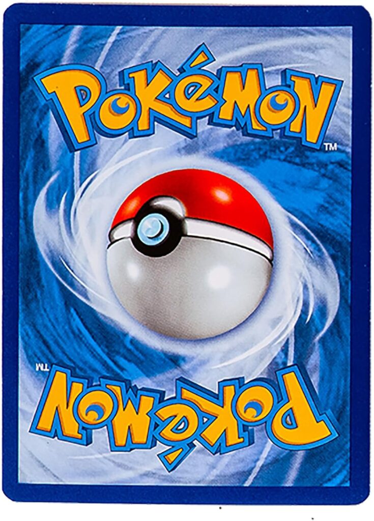 Pokemon Cards - 3 Booster Packs (Random packs)