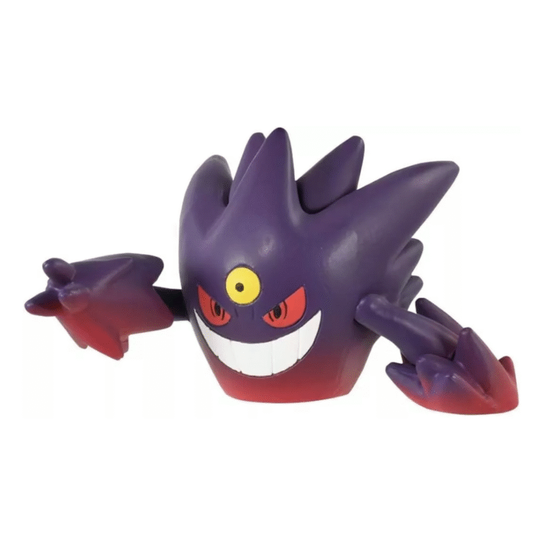 Pokemon - Takaratomy Monster Collection - Moncolle Mega Gengar [INSTOCK]