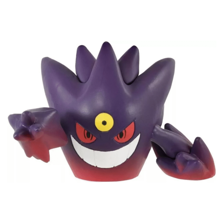Pokemon - Takaratomy Monster Collection - Moncolle Mega Gengar [INSTOCK]