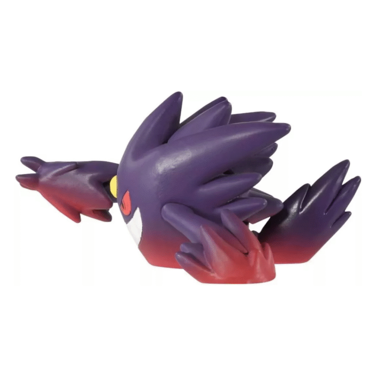 Pokemon - Takaratomy Monster Collection - Moncolle Mega Gengar [INSTOCK]