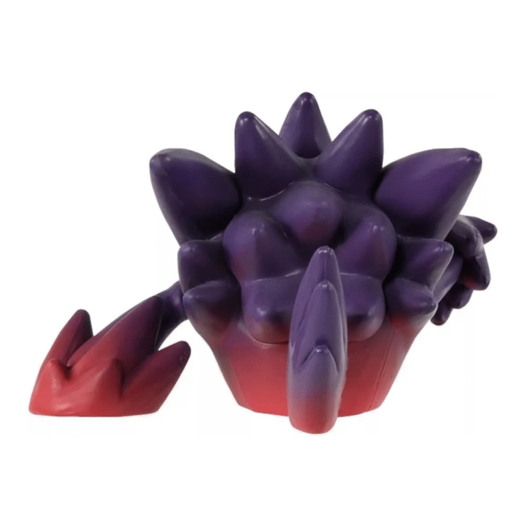 Pokemon - Takaratomy Monster Collection - Moncolle Mega Gengar [INSTOCK]