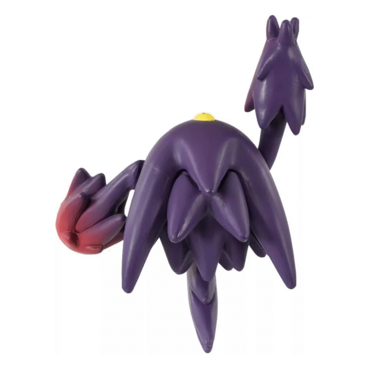 Pokemon - Takaratomy Monster Collection - Moncolle Mega Gengar [INSTOCK]