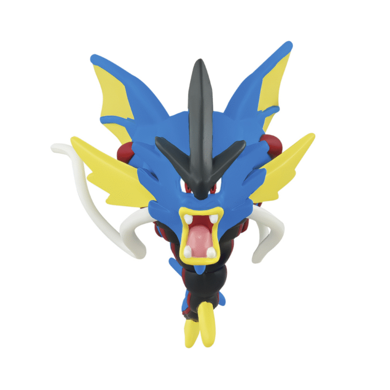 Pokemon - Takaratomy Monster Collection - Moncolle Mega Gyarados [INSTOCK]
