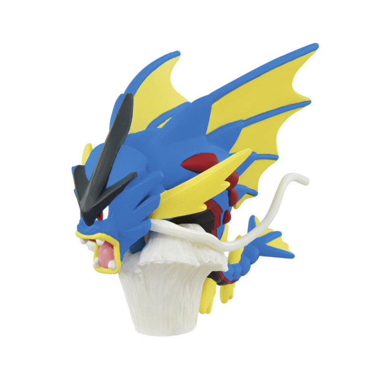 Pokemon - Takaratomy Monster Collection - Moncolle Mega Gyarados [INSTOCK]