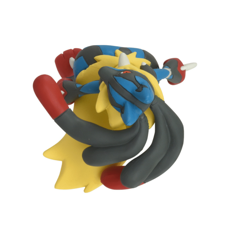 Pokemon - Takaratomy Monster Collection - Moncolle Mega Lucario [INSTOCK]