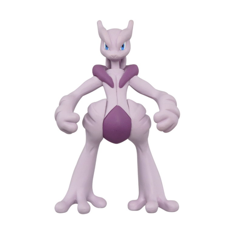 Pokemon - Takaratomy Monster Collection - Moncolle Mega Mewtwo X [INSTOCK]