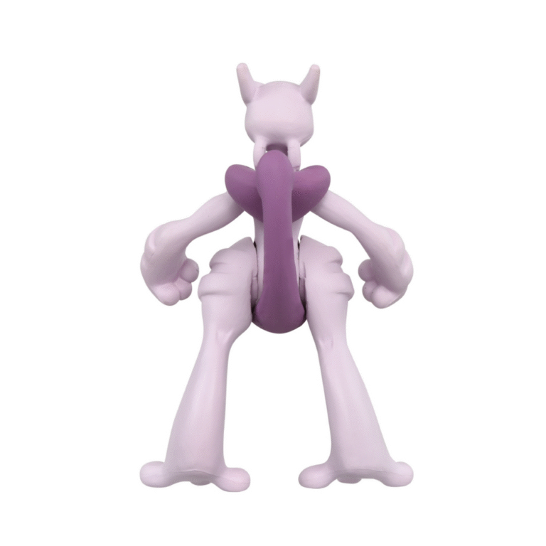 Pokemon - Takaratomy Monster Collection - Moncolle Mega Mewtwo X [INSTOCK]