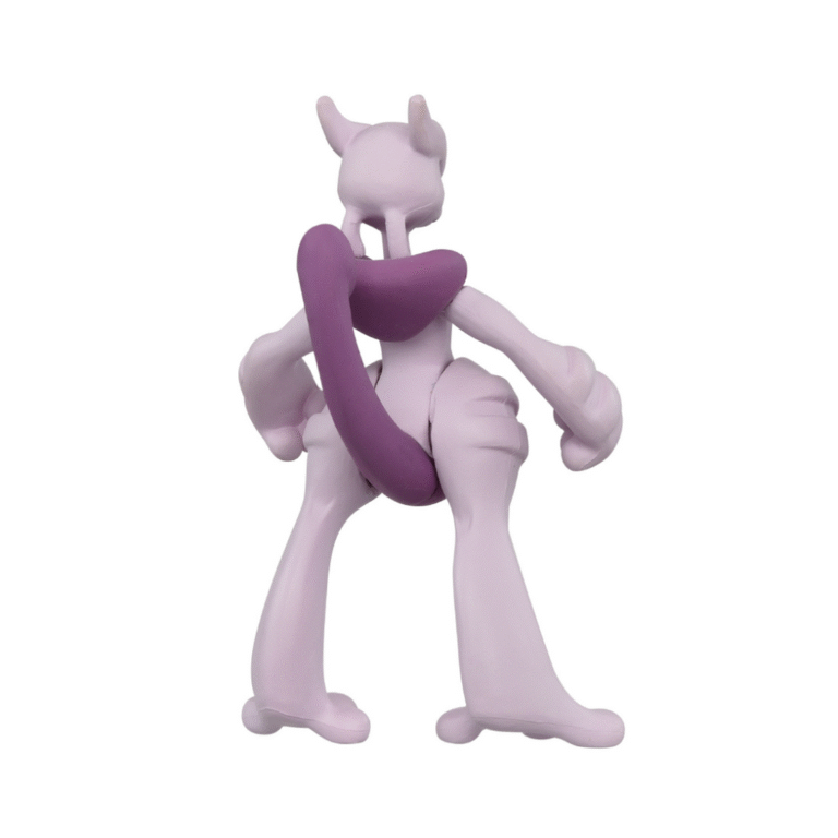 Pokemon - Takaratomy Monster Collection - Moncolle Mega Mewtwo X [INSTOCK]