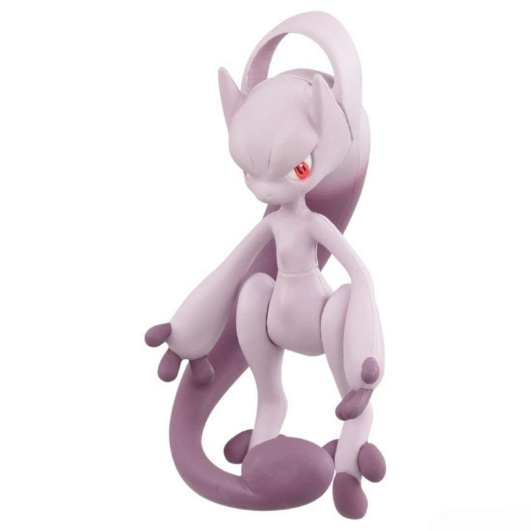 Pokémon - Takaratomy Monster Collection - Moncolle Mega Mewtwo Y [INSTOCK]