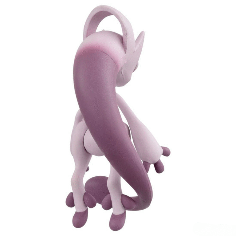 Pokémon - Takaratomy Monster Collection - Moncolle Mega Mewtwo Y [INSTOCK]