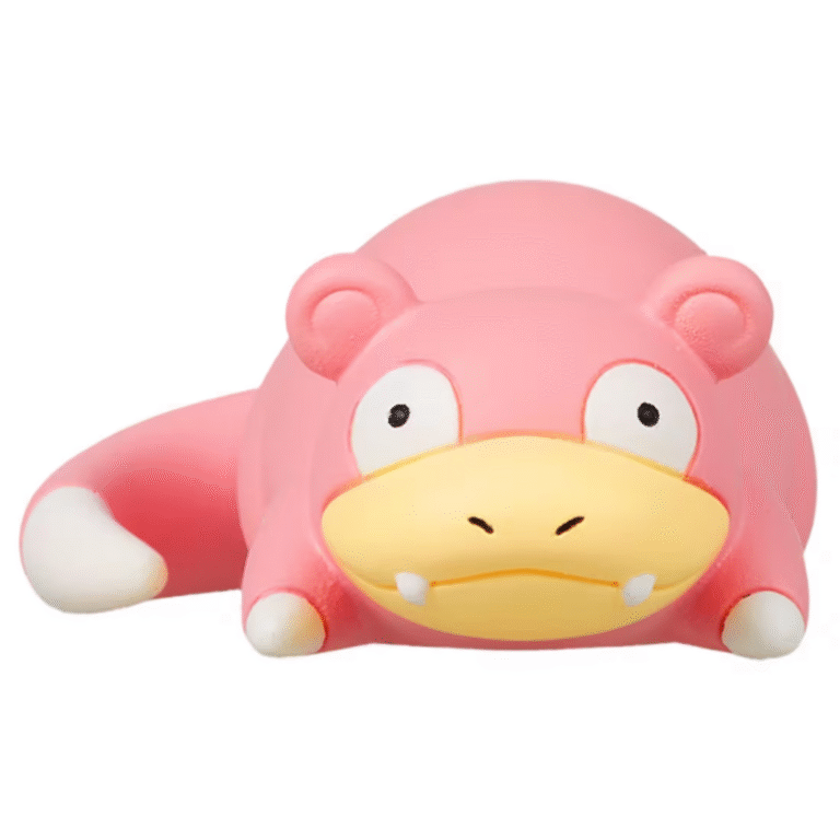 Pokémon - Takaratomy Monster Collection - Moncolle MS-38 Slowpoke [INSTOCK]