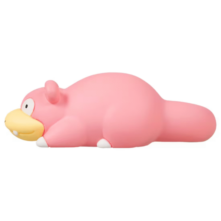 Pokémon - Takaratomy Monster Collection - Moncolle MS-38 Slowpoke [INSTOCK]