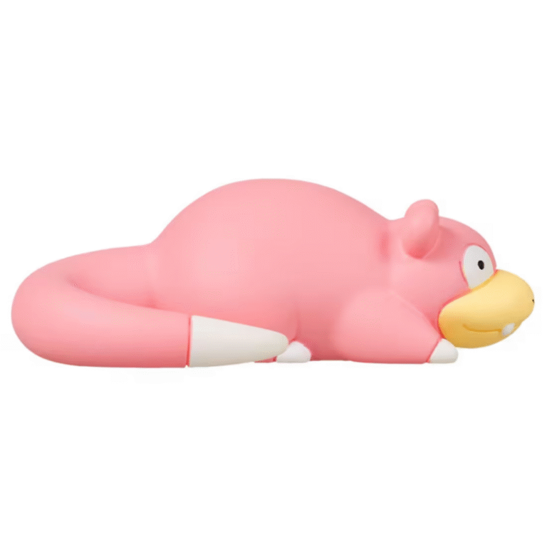 Pokémon - Takaratomy Monster Collection - Moncolle MS-38 Slowpoke [INSTOCK]