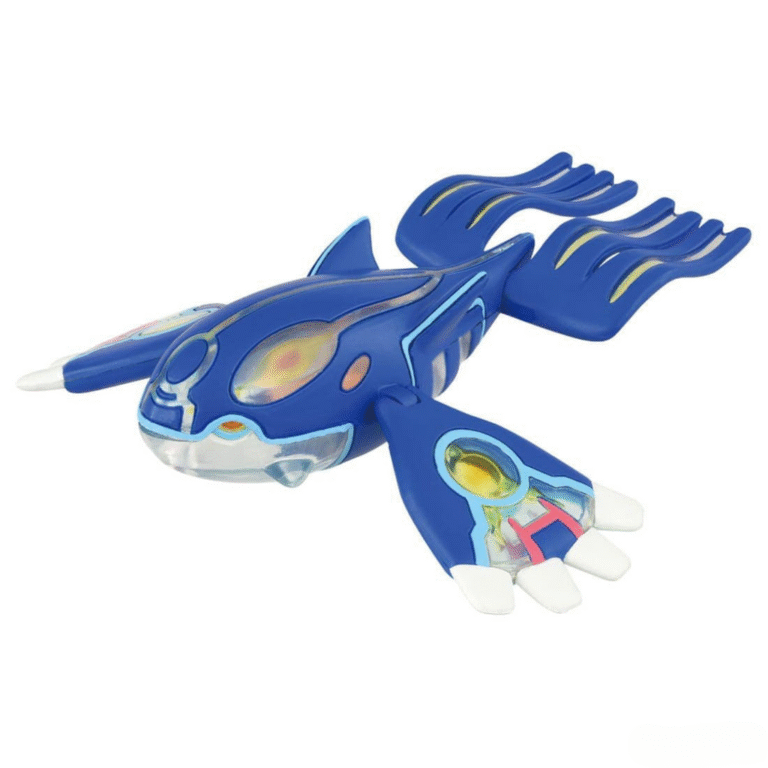 Pokémon - Takaratomy Monster Collection - Moncolle Primal Kyogre [INSTOCK]