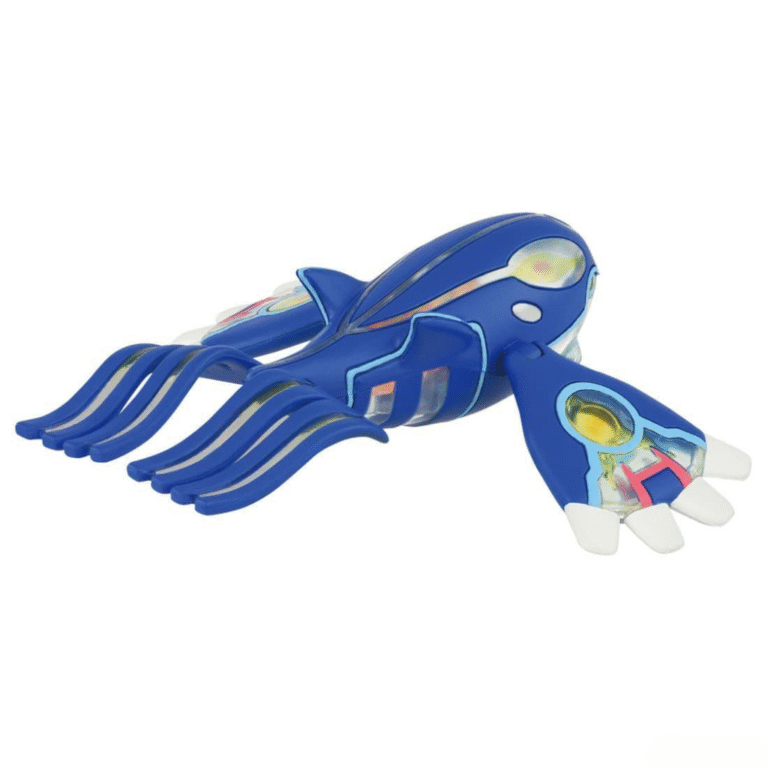Pokémon - Takaratomy Monster Collection - Moncolle Primal Kyogre [INSTOCK]