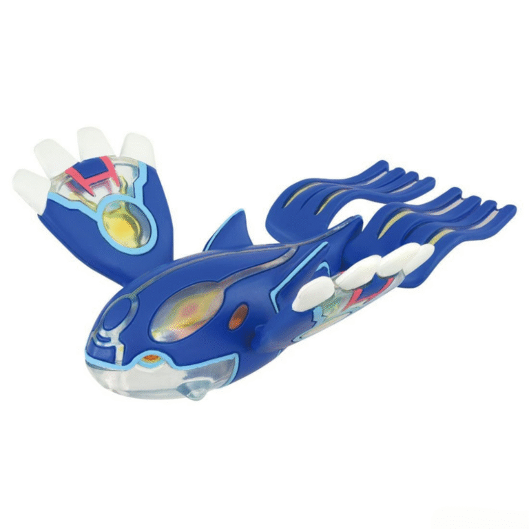 Pokémon - Takaratomy Monster Collection - Moncolle Primal Kyogre [INSTOCK]